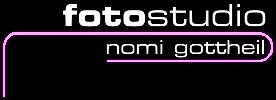 Fotostudio Nomi Gottheil, Tel: 043 243 11 55